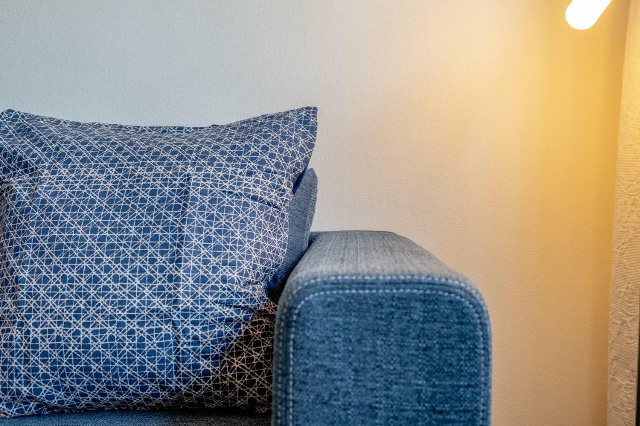 Helles Appartement Mit Eigenem Stellplatz Mülheim an der Ruhr Dış mekan fotoğraf